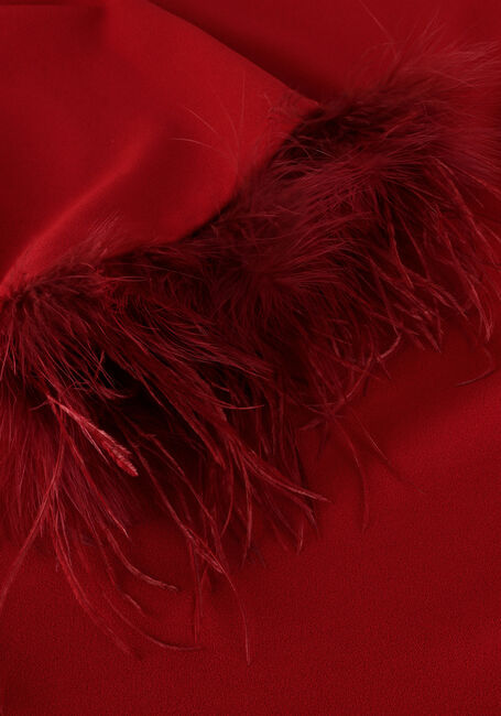 Rode ANA ALCAZAR Tops & T-shirts TOP 080861 Rode ANA ALCAZAR Tops & T-shirts TOP 080861 - large