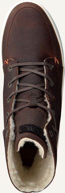 Bruine HUB Veterboots CHESS Bruine HUB Veterboots CHESS - large