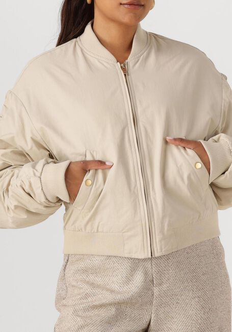 Camel NUKUS Gewatteerde jas CELESTE JACKET - large
