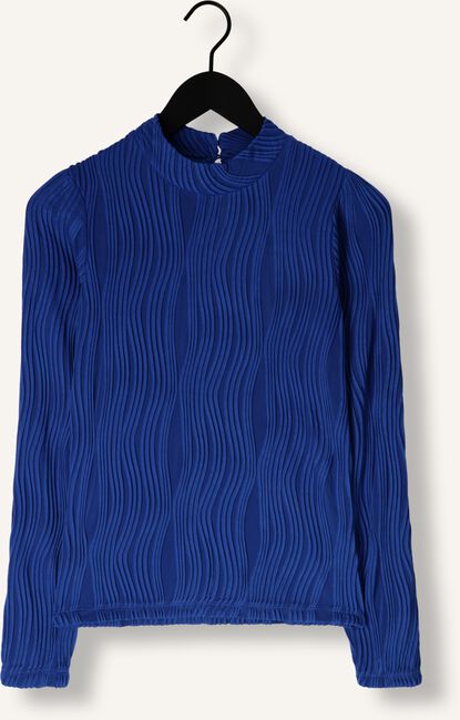 Blauwe MOVES Tops & T-shirts FIENNE 2935 Blauwe MOVES Tops & T-shirts FIENNE 2935 - large