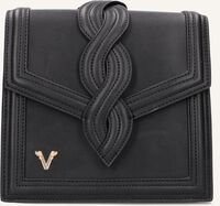 Zwarte JOSH V Schoudertas WESTON - medium