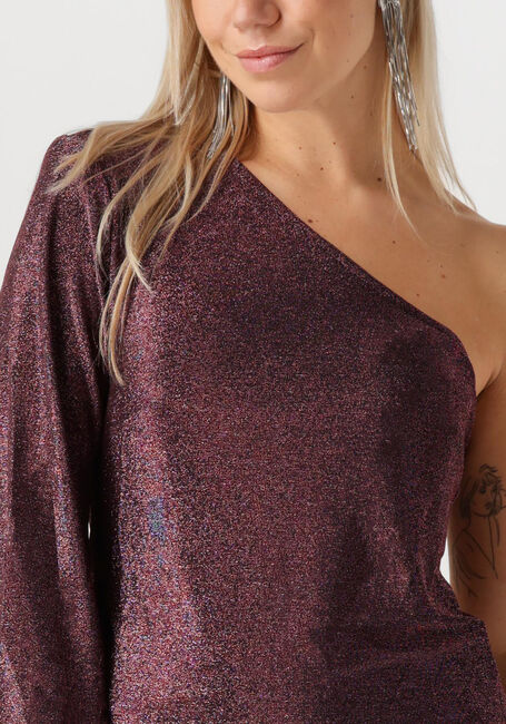 Paarse STUDIO AMAYA Top BENTHE - large