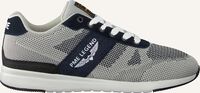 Grijze PME LEGEND Lage sneakers DORNIERER - medium