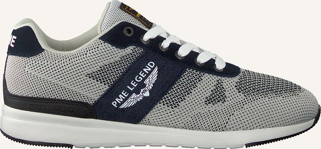 Grijze PME LEGEND Lage sneakers DORNIERER Grijze PME LEGEND Lage sneakers DORNIERER - large