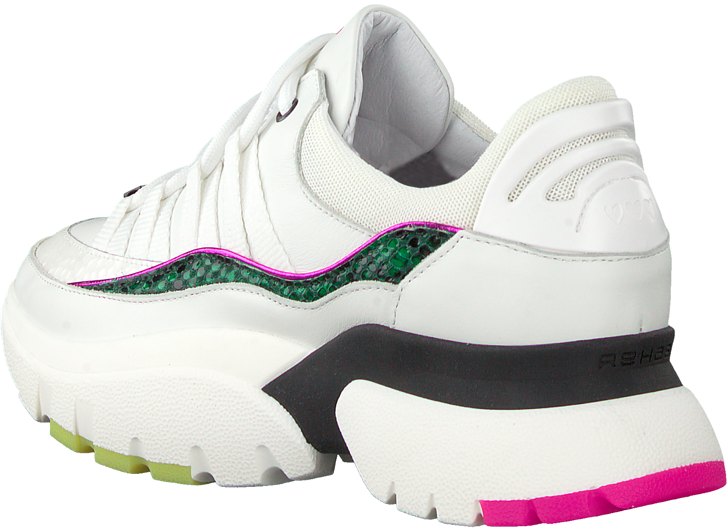 Rehab Sneaker Nicolette | Online museusolsona.cat