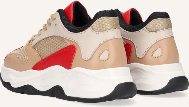 Beige NIK & NIK Lage sneakers ADAM SNEAKER Beige NIK & NIK Lage sneakers ADAM SNEAKER - large