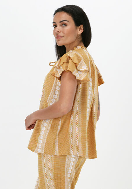 Oker SOFIE SCHNOOR Blouses BLOUSE #S222303 - large