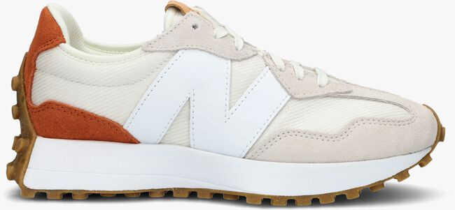 Witte NEW BALANCE Lage sneakers WS327 - large