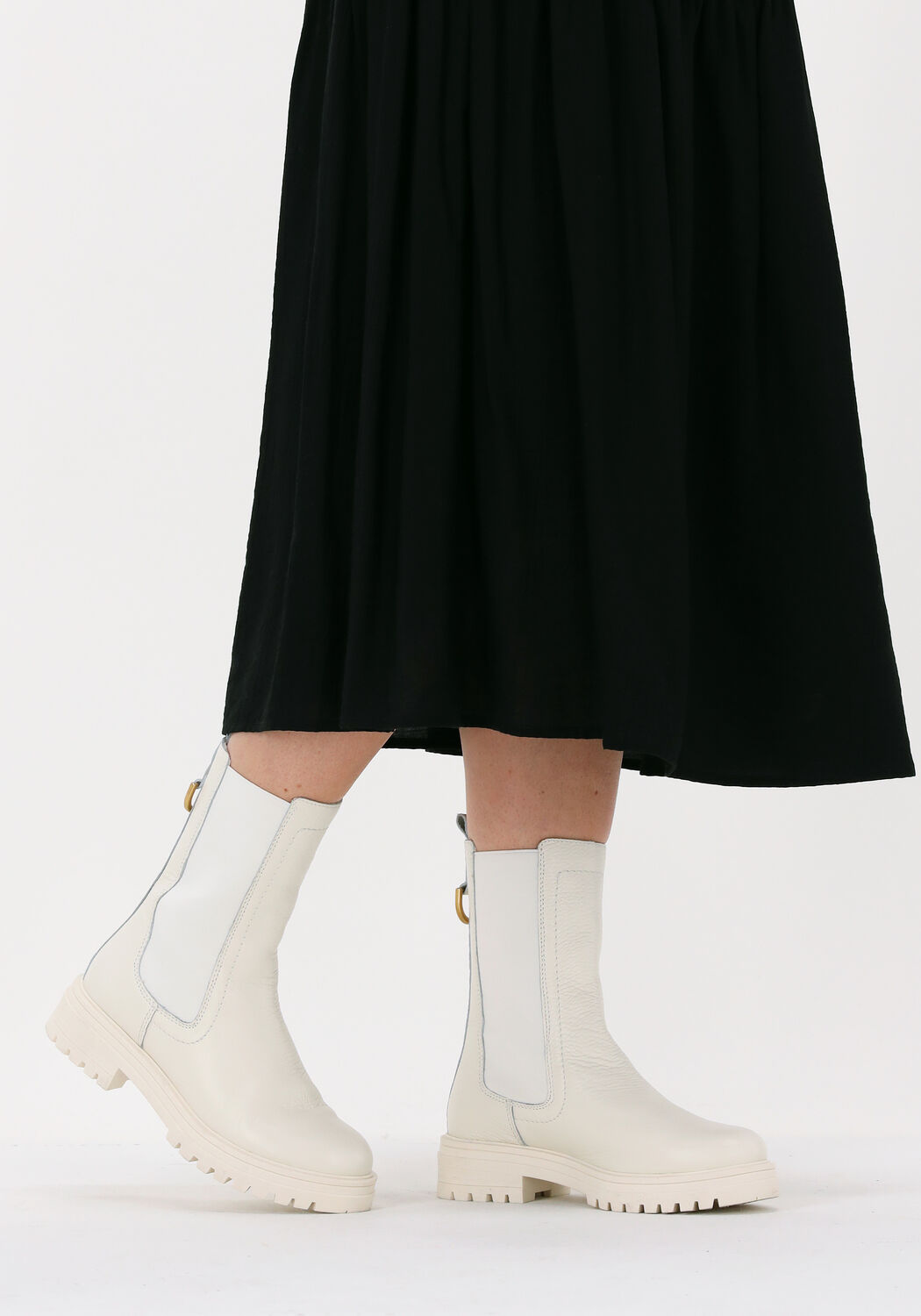 Dames Boots Wit online kopen? | Morgen in huis* | Omoda