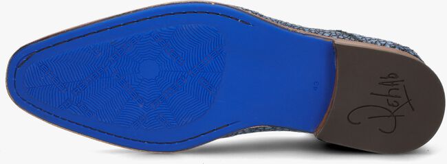Blauwe REHAB Nette schoenen GREG GRAVEL - large