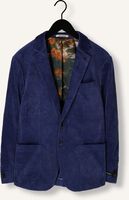 Blauwe SCOTCH & SODA Colberts REGULAR FIT UNCONSTRUCTED CORDUROY BLAZER Blauwe SCOTCH & SODA Colberts REGULAR FIT UNCONSTRUCTED CORDUROY BLAZER - medium