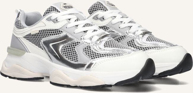 Grijze MEXX Lage sneakers NORAH Grijze MEXX Lage sneakers NORAH - large