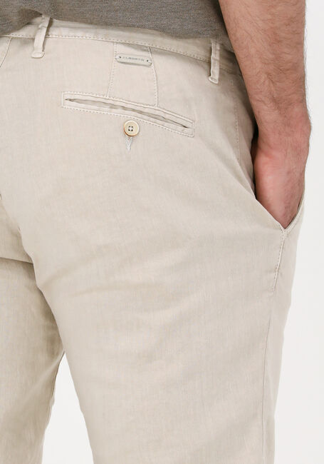 Beige ALBERTO Chino ROB-J - large