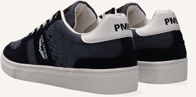 Blauwe PME LEGEND Lage sneakers SKYTANK Blauwe PME LEGEND Lage sneakers SKYTANK - large