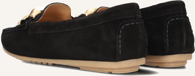 Zwarte NOTRE-V Mocassins 1202 Zwarte NOTRE-V Mocassins 1202 - large