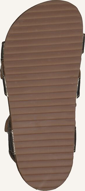 Gouden VINGINO Platte sandalen LINA Gouden VINGINO Platte sandalen LINA - large