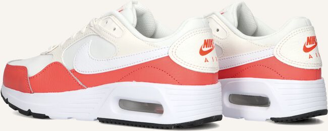 Roze NIKE Lage sneakers AIR MAX SC WMNS Roze NIKE Lage sneakers AIR MAX SC WMNS - large