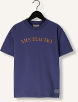 Paarse AMMEHOELA T-shirt KIT Paarse AMMEHOELA T-shirt KIT - medium