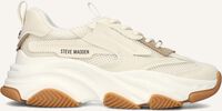 Witte STEVE MADDEN Lage sneakers POSSESSION Witte STEVE MADDEN Lage sneakers POSSESSION - medium