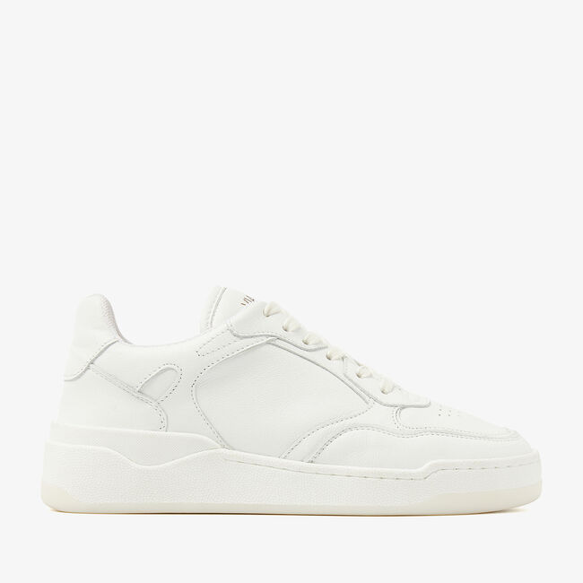 Witte VIA VAI Lage sneakers SAM LAYTON - large