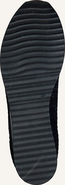 Zwarte NOTRE-V Lage sneakers HIUMA Zwarte NOTRE-V Lage sneakers HIUMA - large