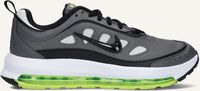 Grijze NIKE Lage sneakers AIR MAX AP - medium