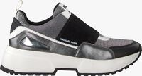 Zilveren MICHAEL KORS Lage sneakers COSMO SLIP ON - medium