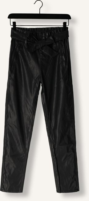 Zwarte KNIT-TED Pantalon FRANCIS PANT Zwarte KNIT-TED Pantalon FRANCIS PANT - large