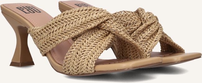 Camel BIBI LOU Muiltjes 882Z94HG Camel BIBI LOU Muiltjes 882Z94HG - large