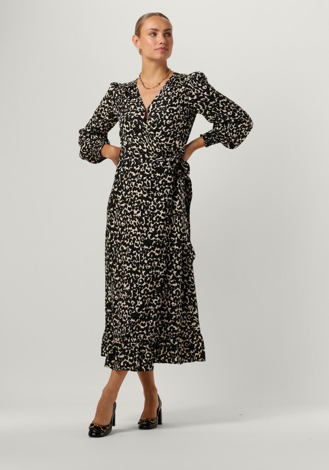 Zomerjurken Dames Sale Tot 70 korting in de outlet Omoda