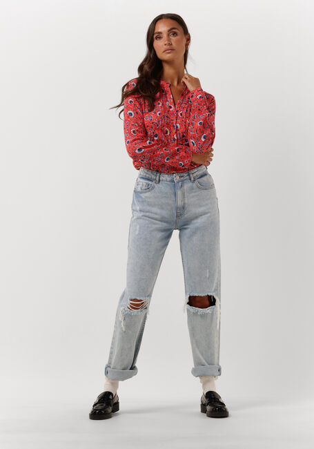 Rode LOLLYS LAUNDRY Blouses HELENA SHIRT - large