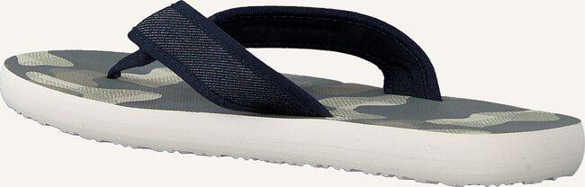 Grijze G-STAR RAW Teenslippers LOAQ Grijze G-STAR RAW Teenslippers LOAQ - large