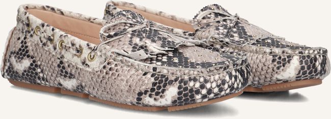 Beige FRED DE LA BRETONIERE Loafers BILLY INDY Beige FRED DE LA BRETONIERE Loafers BILLY INDY - large