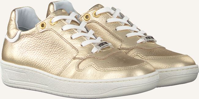 Gouden VERTON Lage sneakers J5319 Gouden VERTON Lage sneakers J5319 - large