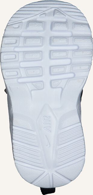 Zwarte NIKE Lage sneakers AIR MAX FUSION (TD) Zwarte NIKE Lage sneakers AIR MAX FUSION (TD) - large
