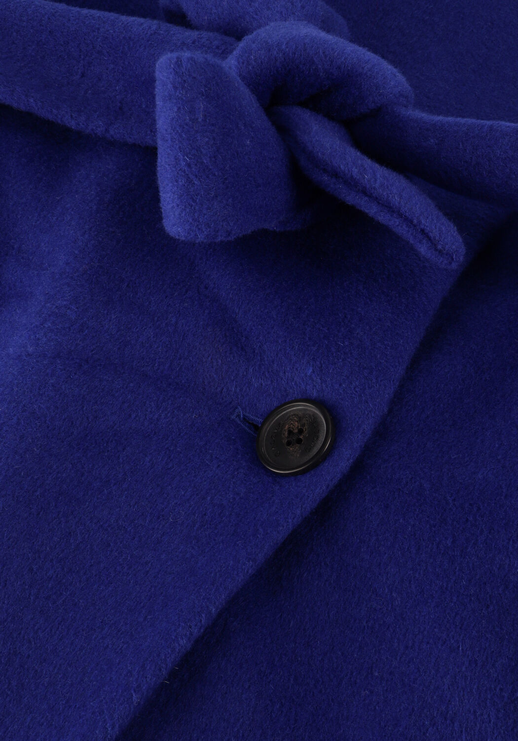 Blauwe GIACOMO THE JACKET Mantel 6618598 - large