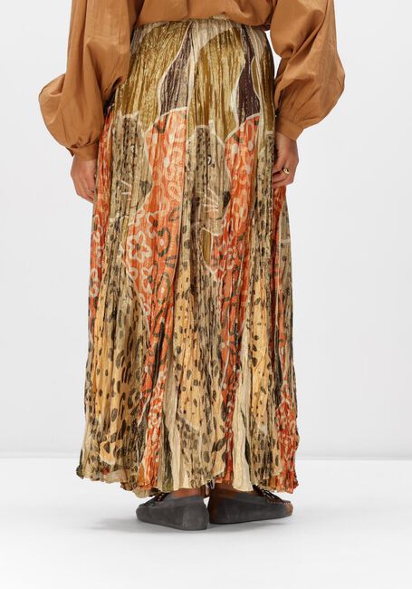 Bruine MES DEMOISELLES Midirok JUSTY - large