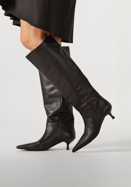 Zwarte VAGABOND SHOEMAKERS Hoge laarzen LYKKE 5814 Zwarte VAGABOND SHOEMAKERS Hoge laarzen LYKKE 5814 - large