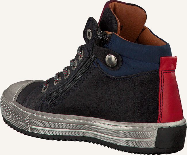 Zwarte DEVELAB Sneakers 41527 Zwarte DEVELAB Sneakers 41527 - large
