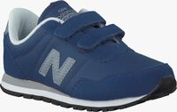 Blauwe NEW BALANCE Sneakers KV396 - medium