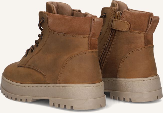 Cognac TON & TON Veterboots LEIF Cognac TON & TON Veterboots LEIF - large