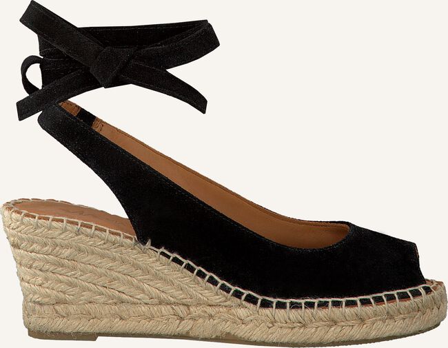 Zwarte VIA VAI Espadrilles 5003068 Zwarte VIA VAI Espadrilles 5003068 - large
