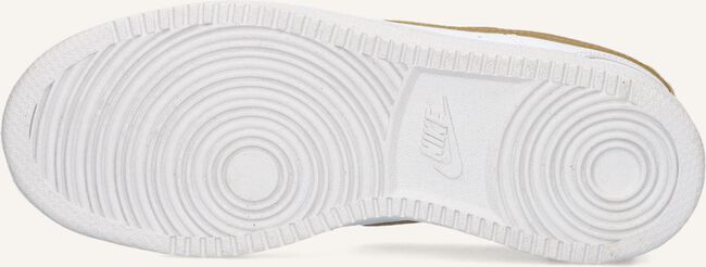 Witte NIKE Lage sneakers COURT VISION LOW WMNS Witte NIKE Lage sneakers COURT VISION LOW WMNS - large
