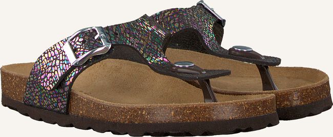 Zwarte KIPLING Slippers MARIA 3MOY Zwarte KIPLING Slippers MARIA 3MOY - large