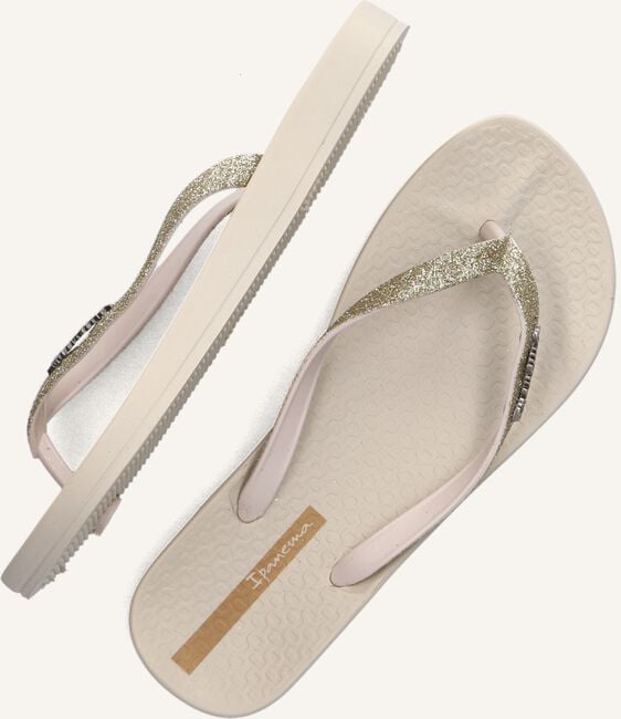 Beige IPANEMA Teenslippers ANATOMIC LOLITA Beige IPANEMA Teenslippers ANATOMIC LOLITA - large
