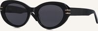 Zwarte NOTRE-V Zonnebril CHARLY - medium