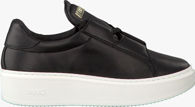 Zwarte LIU JO Sneakers S67223 - large