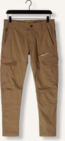 Bruine PME LEGEND Cargobroeken NORDROP CARGO STRETCH TWILL Bruine PME LEGEND Cargobroeken NORDROP CARGO STRETCH TWILL - medium