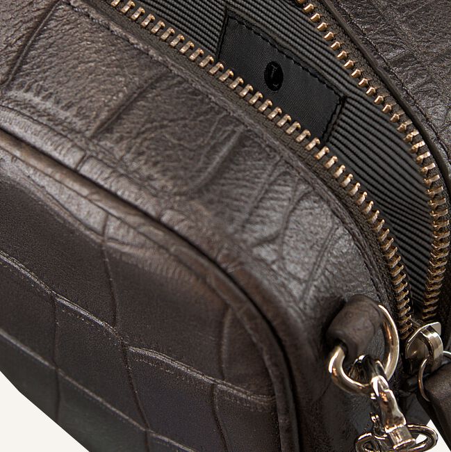 Grijze LOULOU ESSENTIELS Schoudertas 03POUCH Grijze LOULOU ESSENTIELS Schoudertas 03POUCH - large