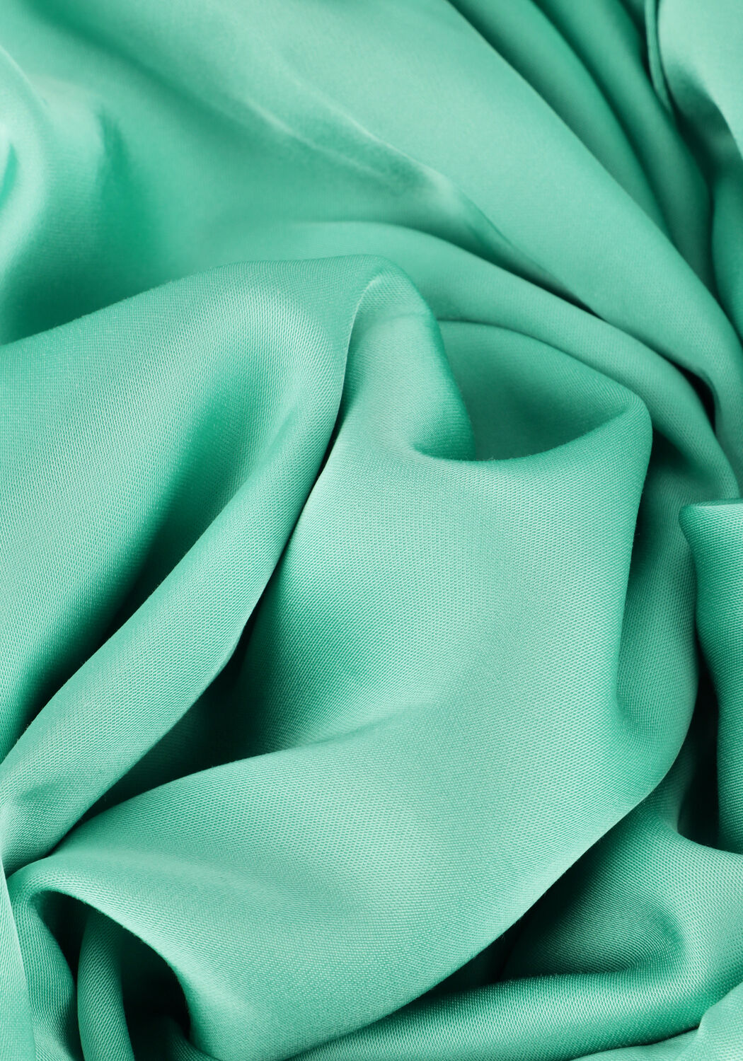 Groene NEMA Maxi jurk N162 - large